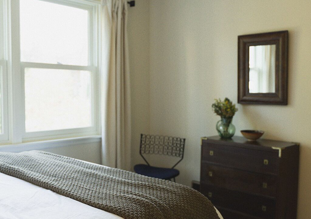 Photo of Bedroom in Summit - University