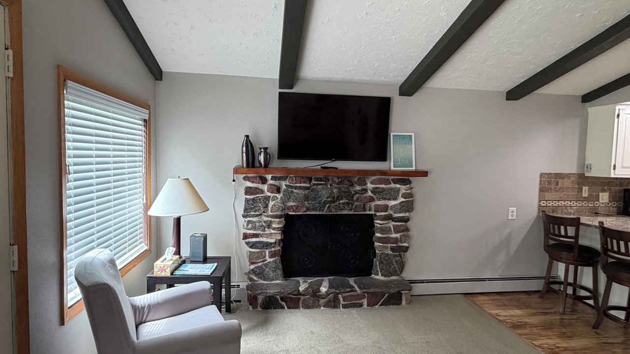 Photo of Livingroom in Spirit Lake