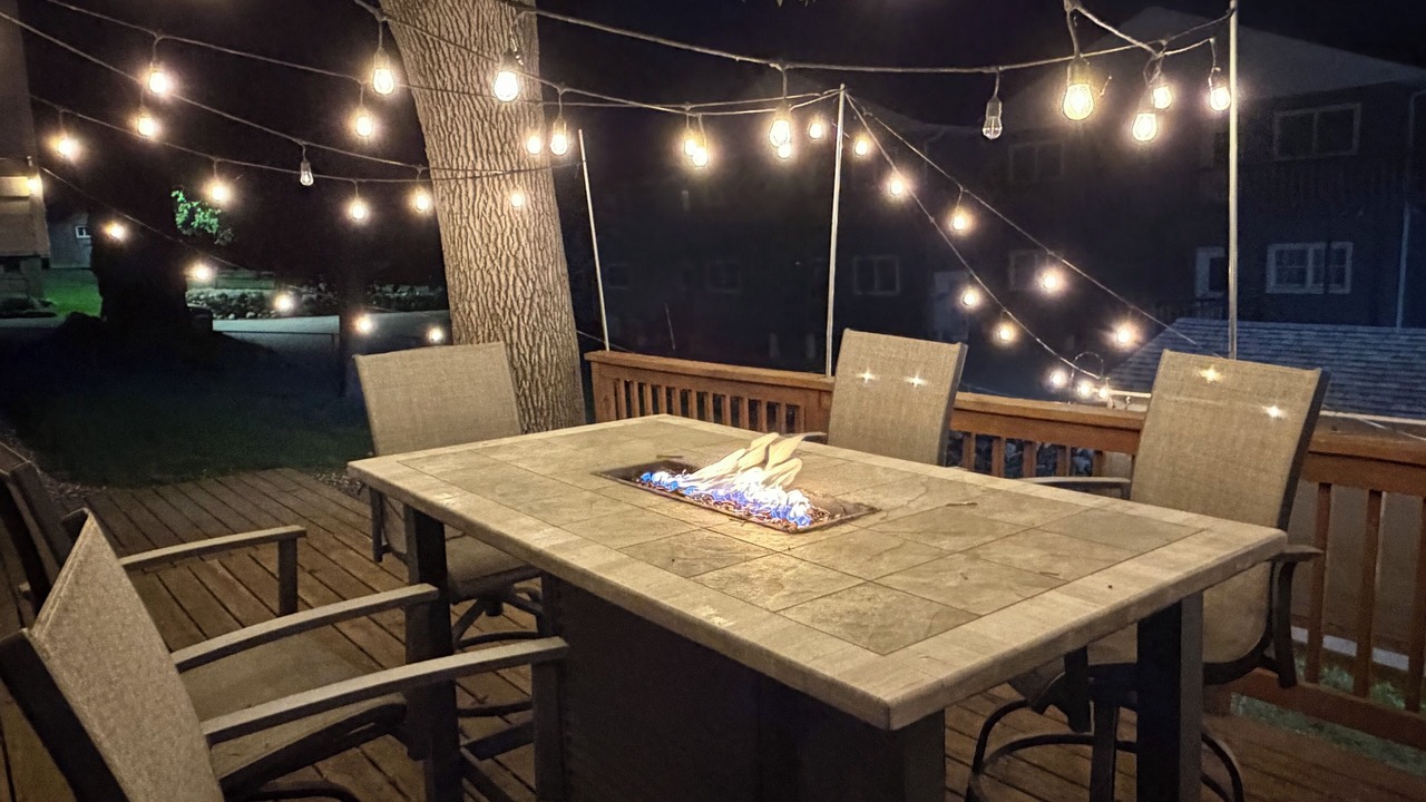 Photo of Outdoor in Spirit Lake