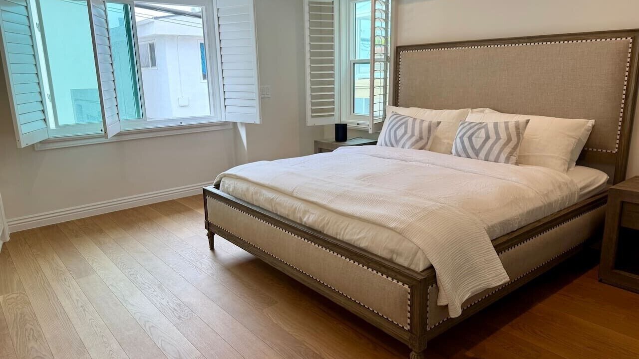 Photo of Bedroom in Sand Section