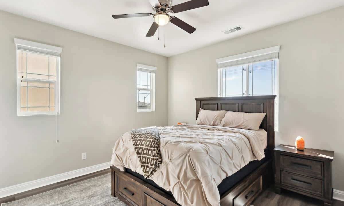 Photo of Bedroom in Fontana