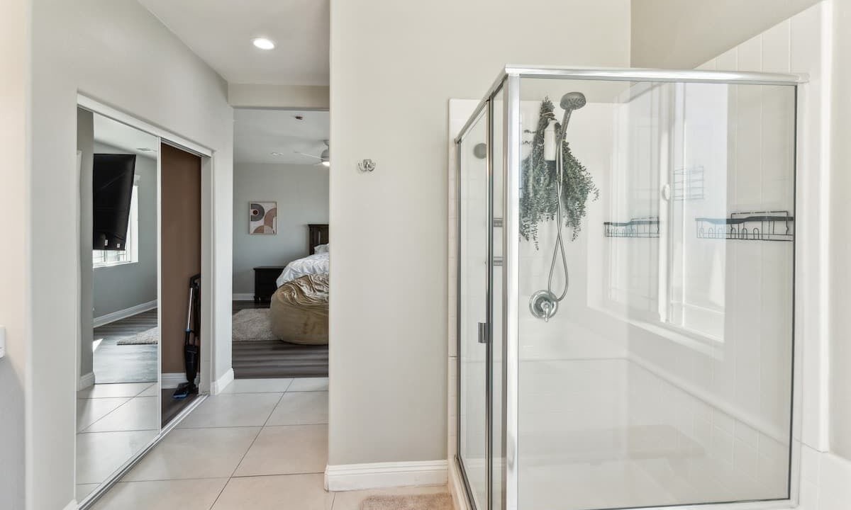 Photo of Bathroom in Fontana