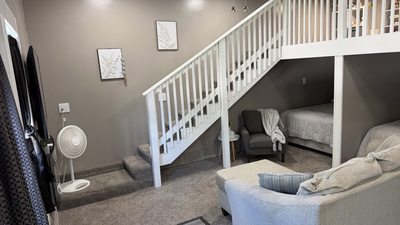 Photo of Bedroom in Hibbing