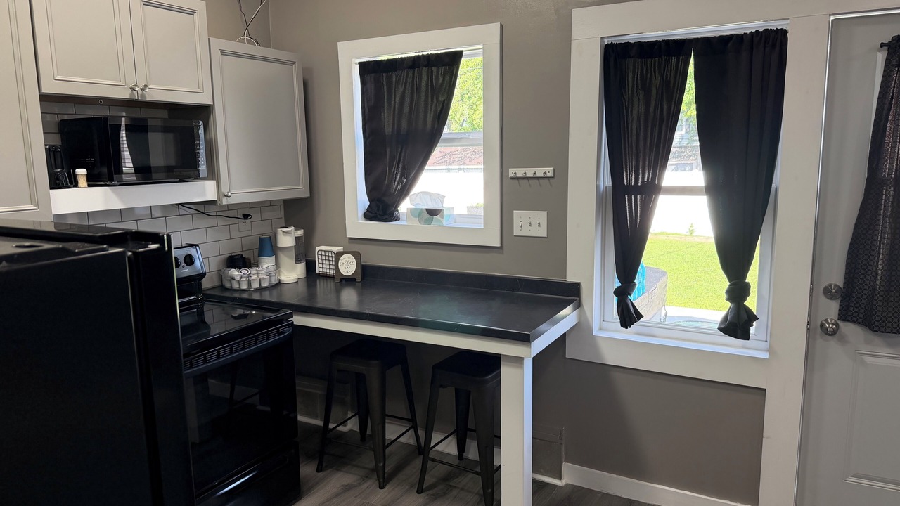 Photo of Kitchen in Hibbing