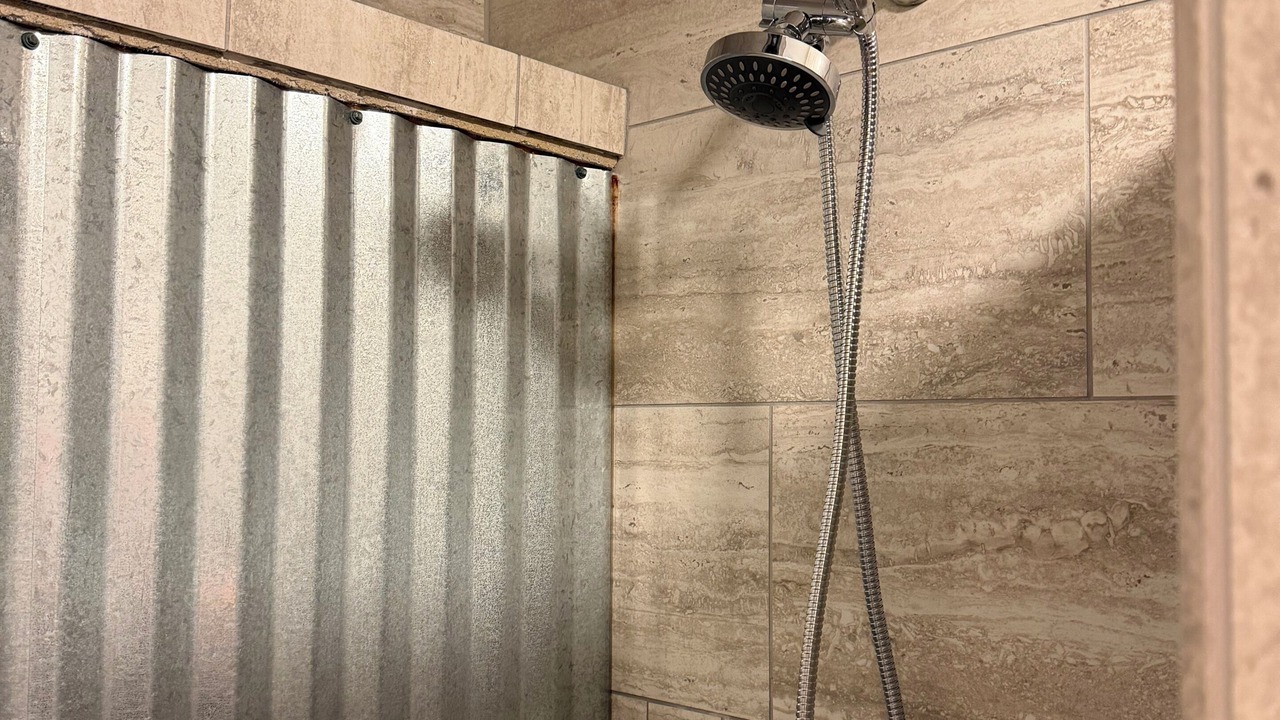Photo of Bathroom in Hibbing