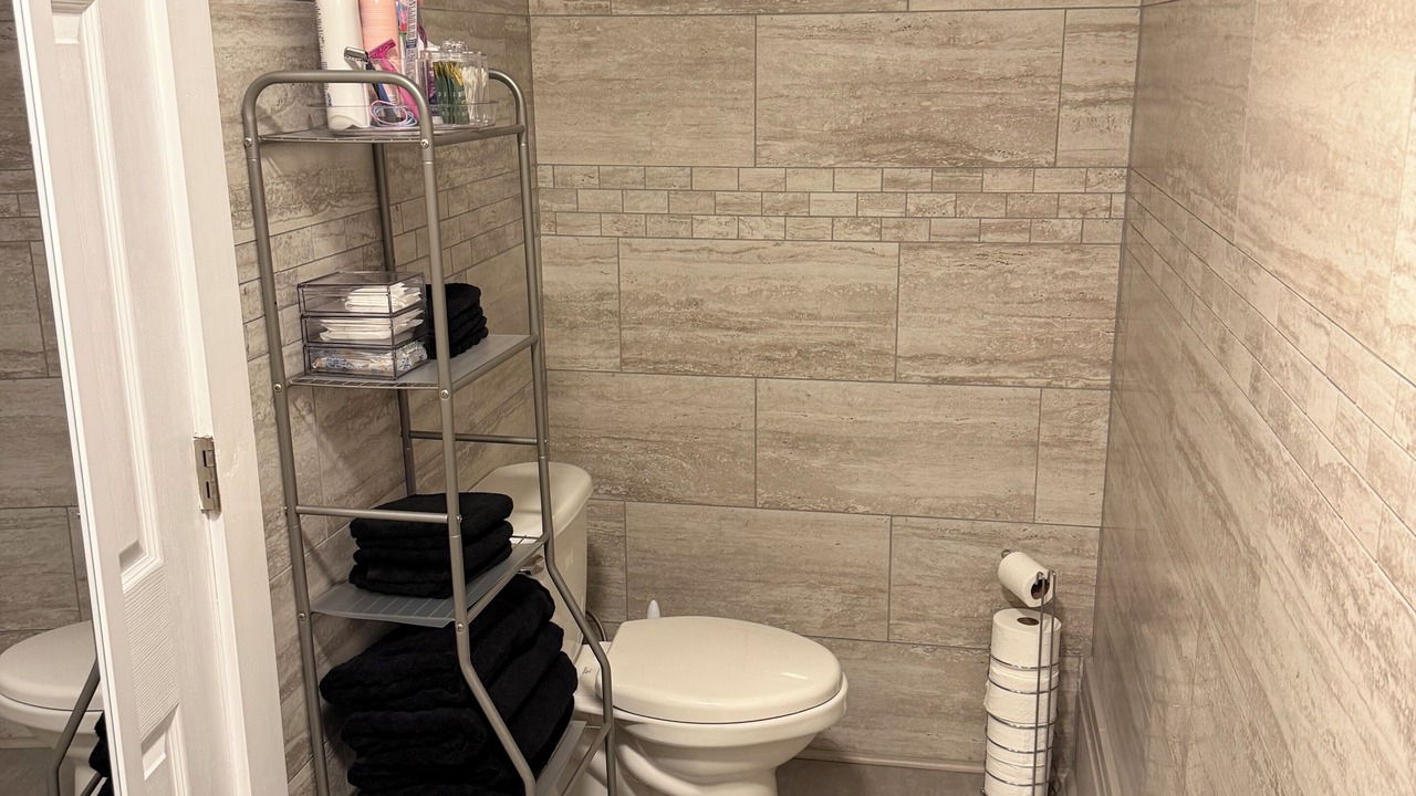 Photo of Bathroom in Hibbing