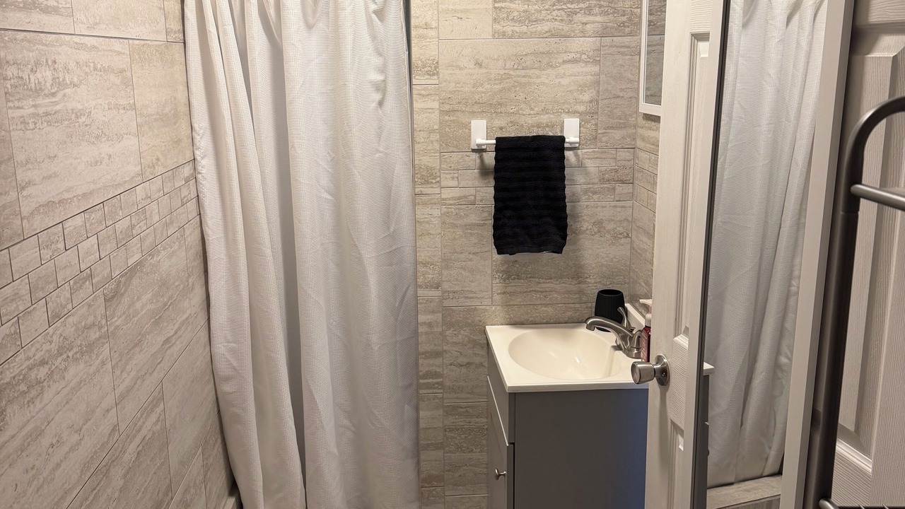 Photo of Bathroom in Hibbing