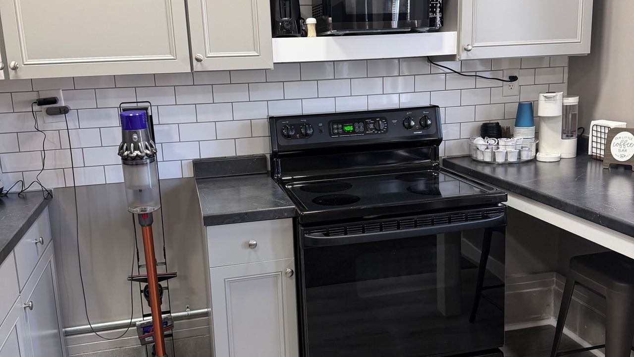 Photo of Kitchen in Hibbing