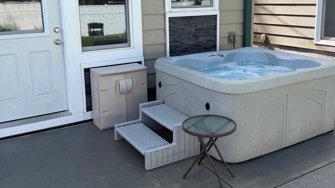 Photo of Patio Balcony in Hibbing