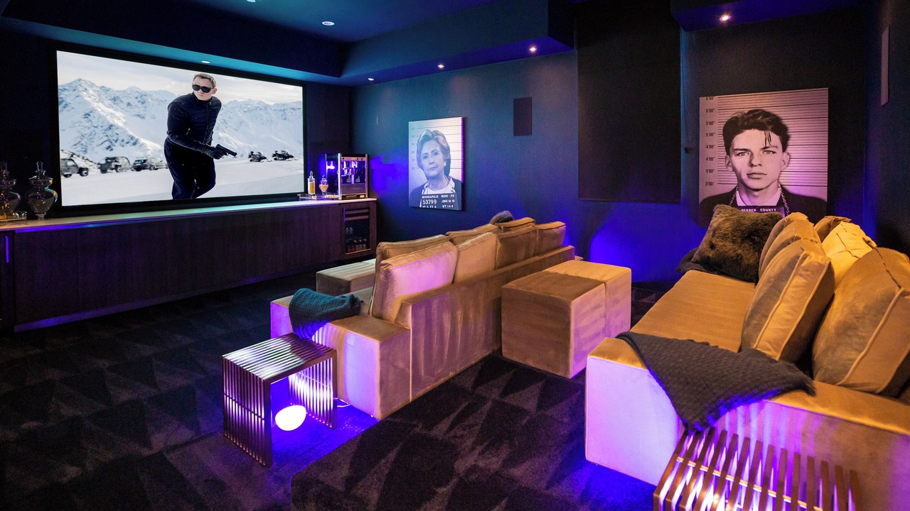 Photo of Bedroom in Beverly Hills