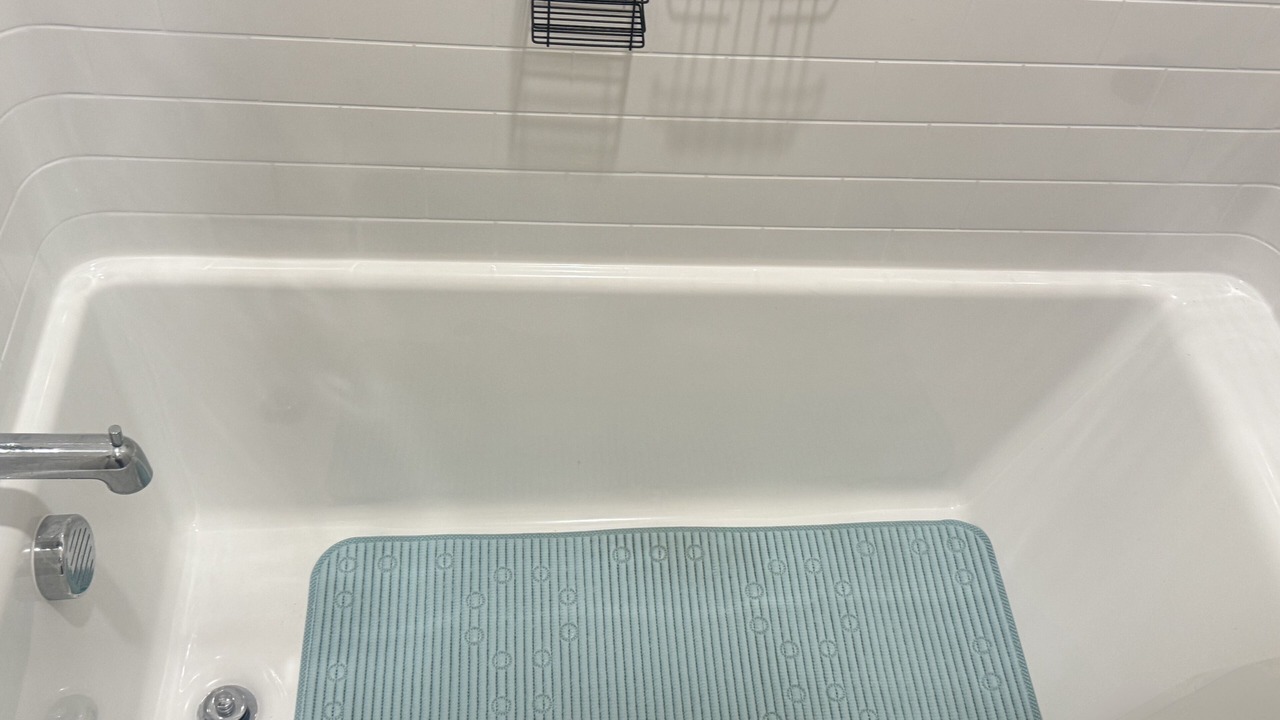 Photo of Bathroom in West Covina