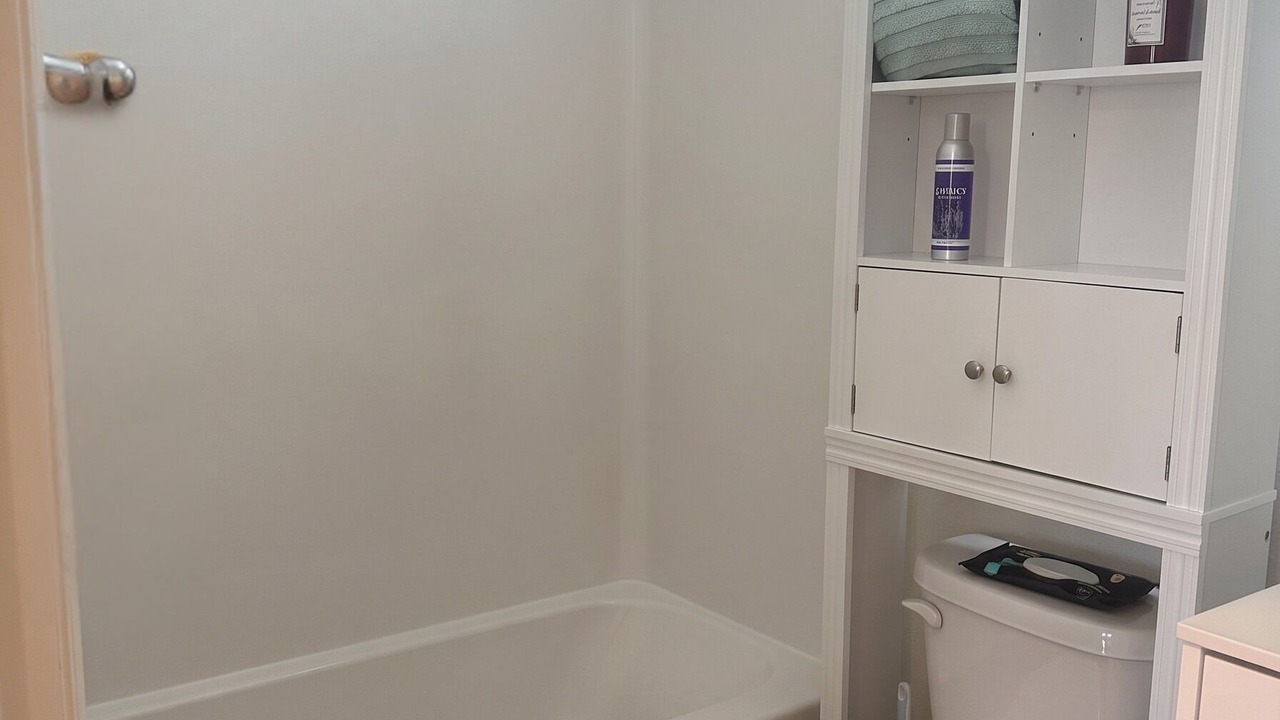 Photo of Bathroom in West Covina