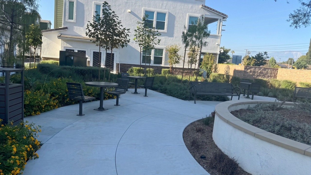 Photo of Outdoor in West Covina