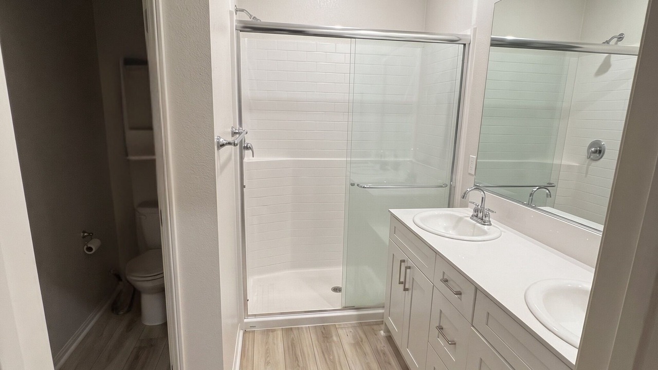 Photo of Bathroom in West Covina