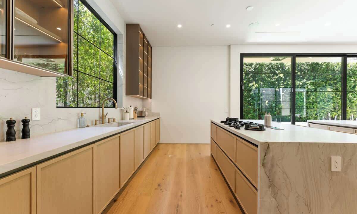 Photo of Kitchen in Valley Village