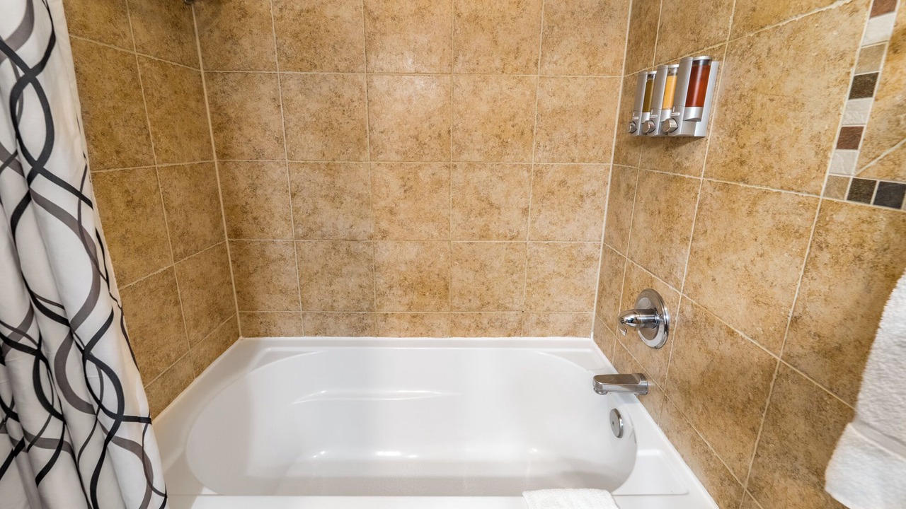 Photo of Bathroom in Rib Mountain