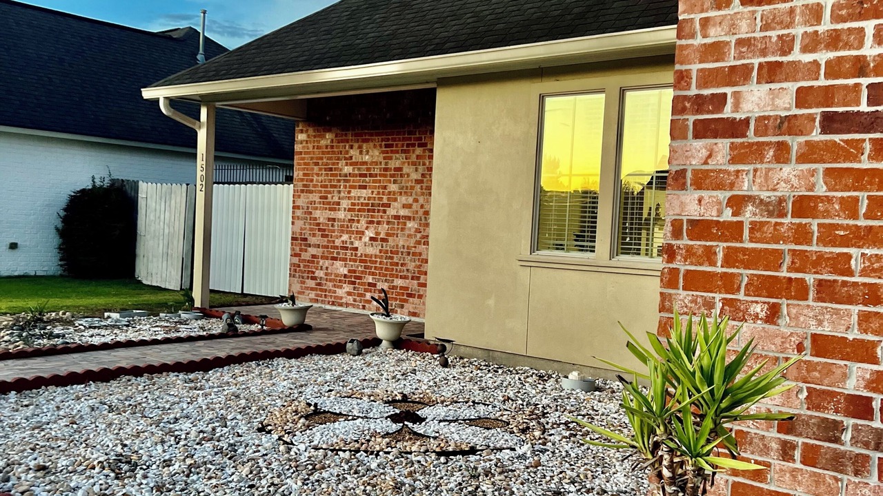 Photo of Outdoor in Gonzales