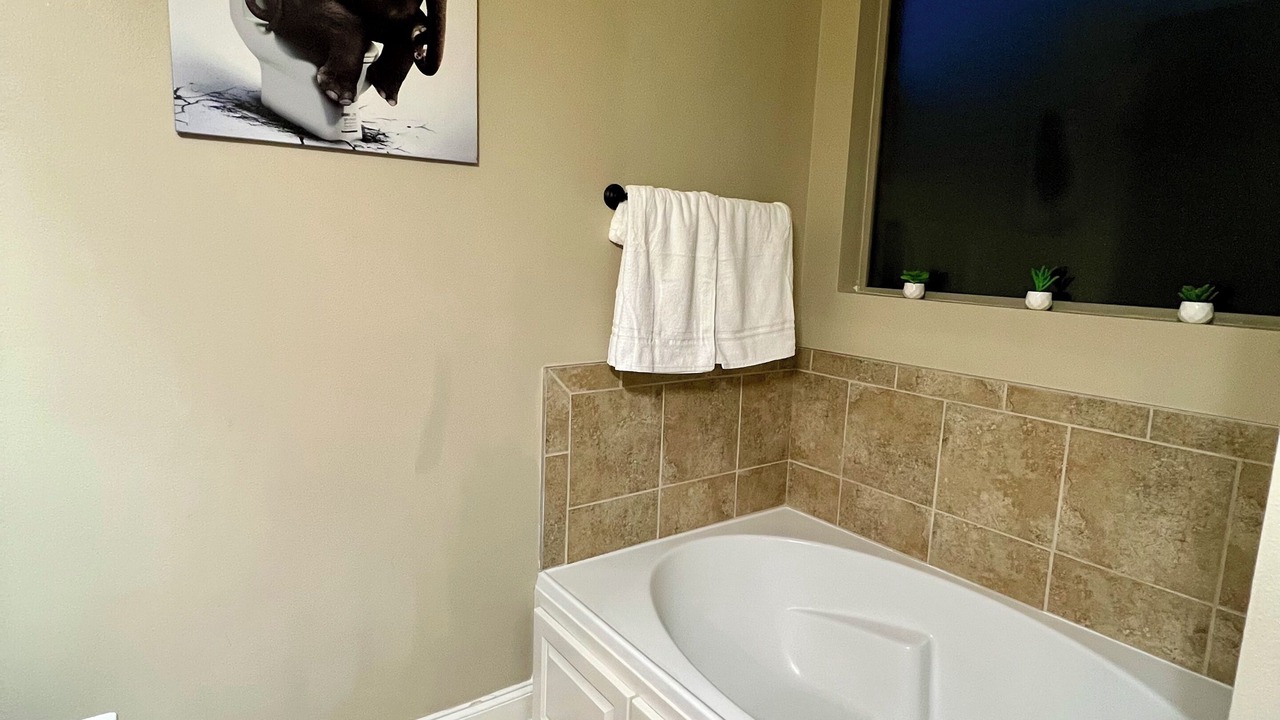 Photo of Bathroom in Gonzales
