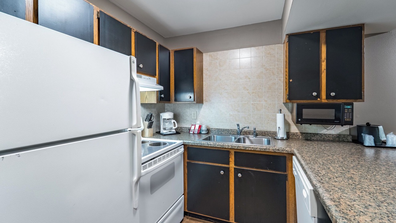 Photo of Kitchen in Rib Mountain