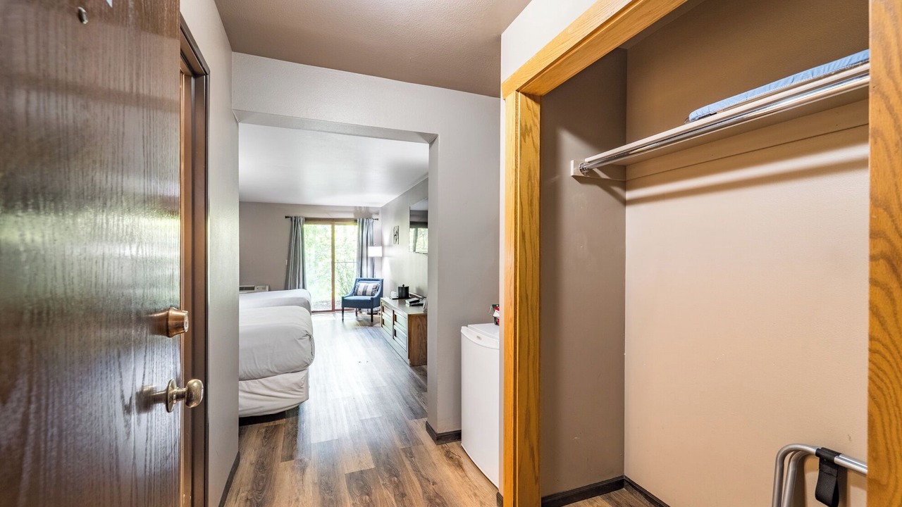 Photo of Bedroom in Rib Mountain