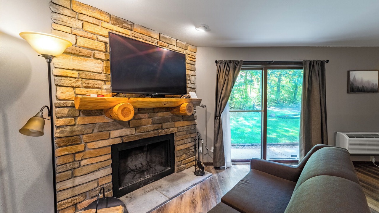 Photo of Livingroom in Rib Mountain