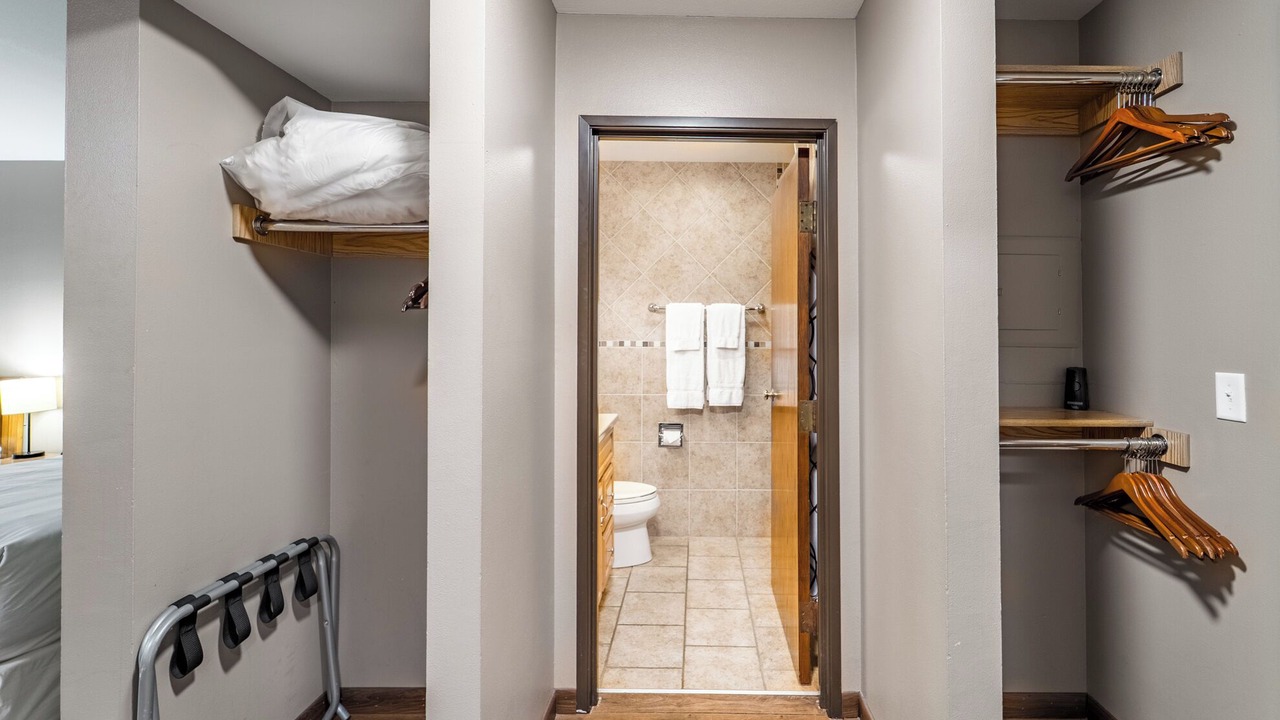 Photo of Bedroom in Rib Mountain