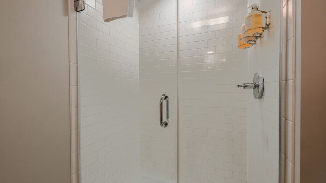 Photo of Bathroom in Back Bay