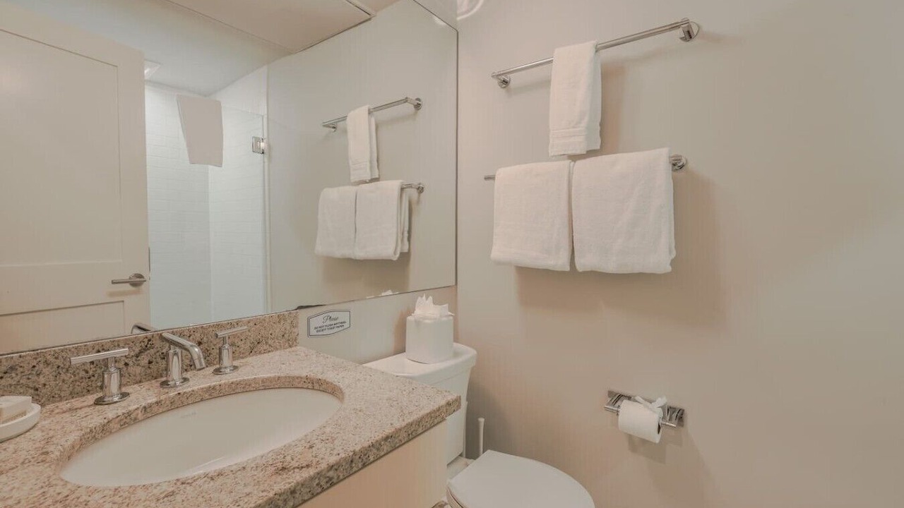 Photo of Bathroom in Back Bay