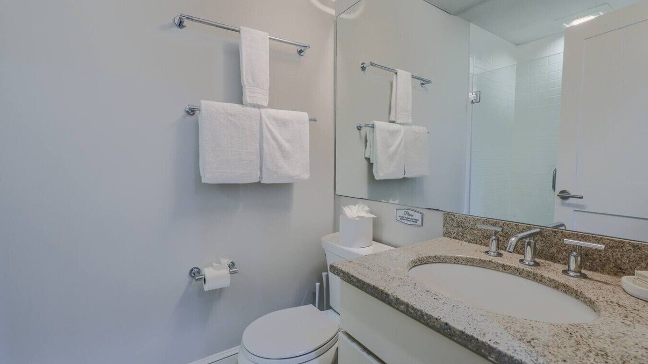 Photo of Bathroom in Back Bay