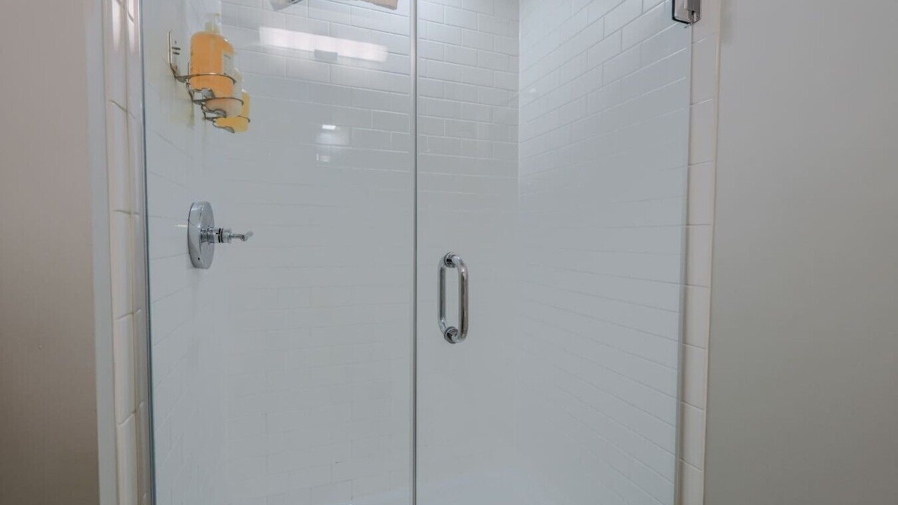 Photo of Bathroom in Back Bay