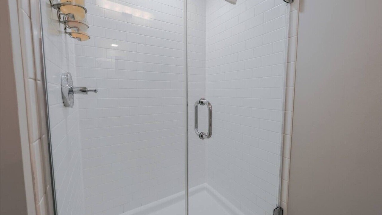 Photo of Bathroom in Back Bay