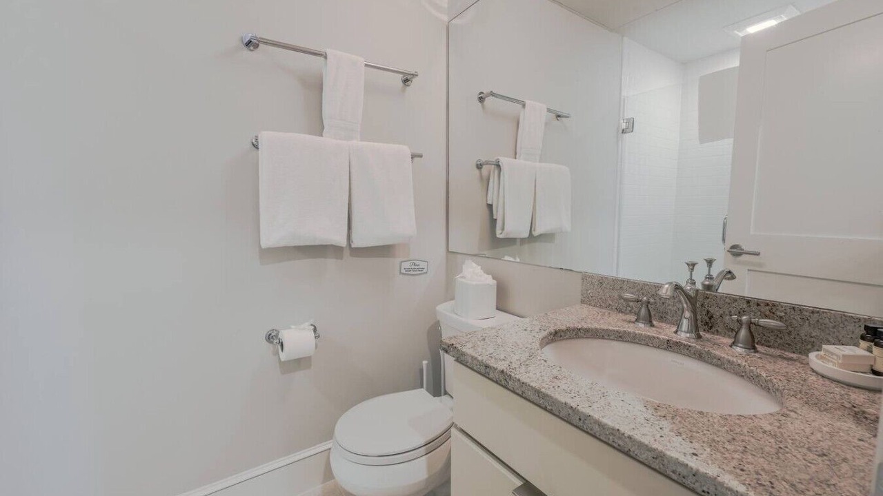 Photo of Bathroom in Back Bay