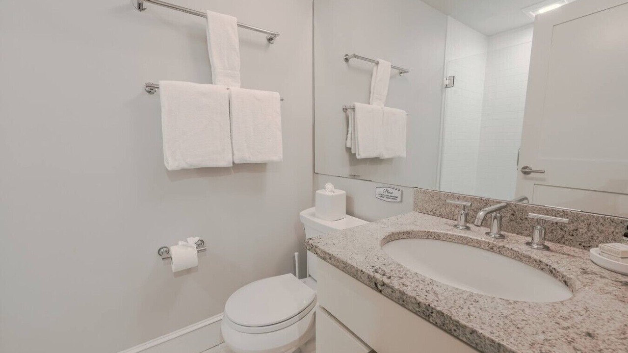 Photo of Bathroom in Back Bay