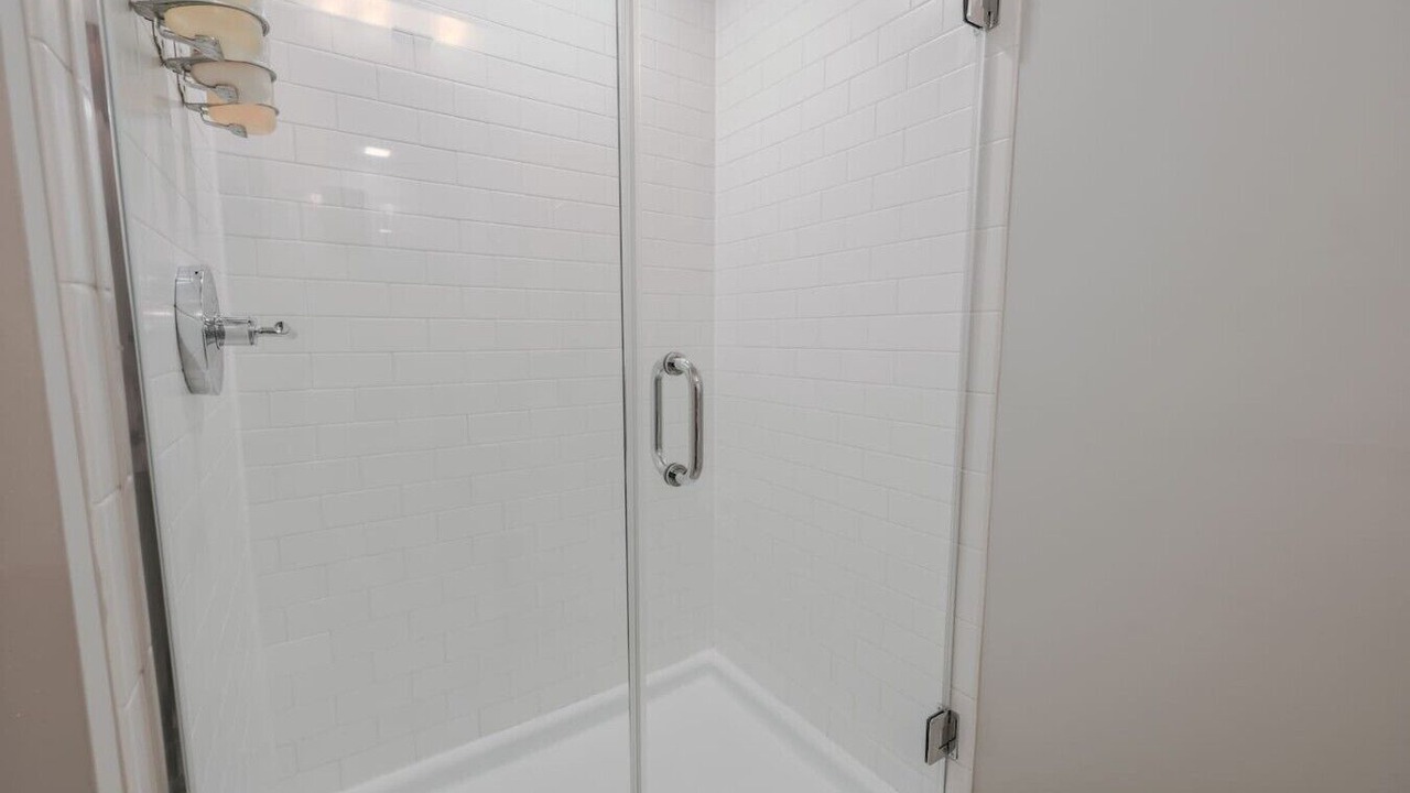 Photo of Bathroom in Back Bay