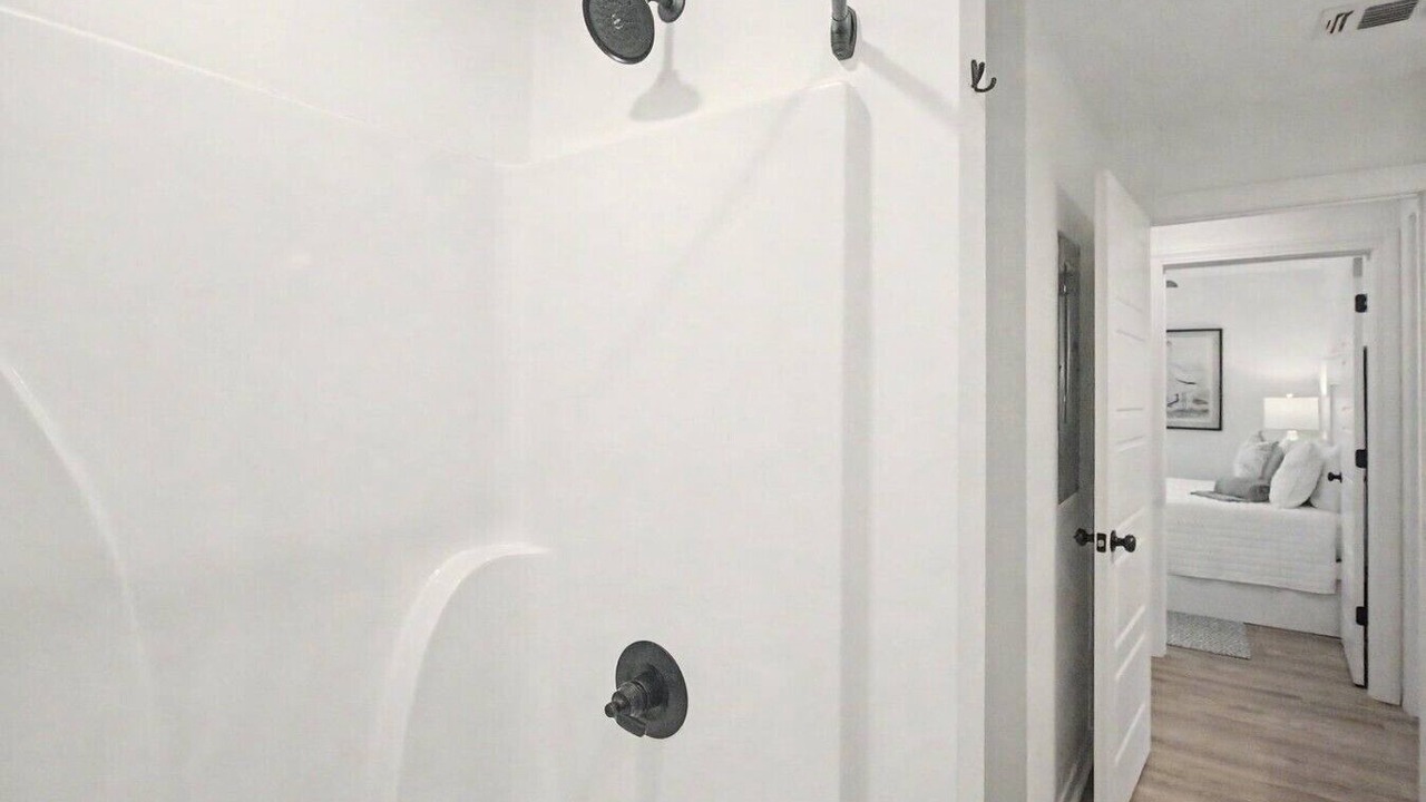 Photo of Bathroom in Shoreline Park