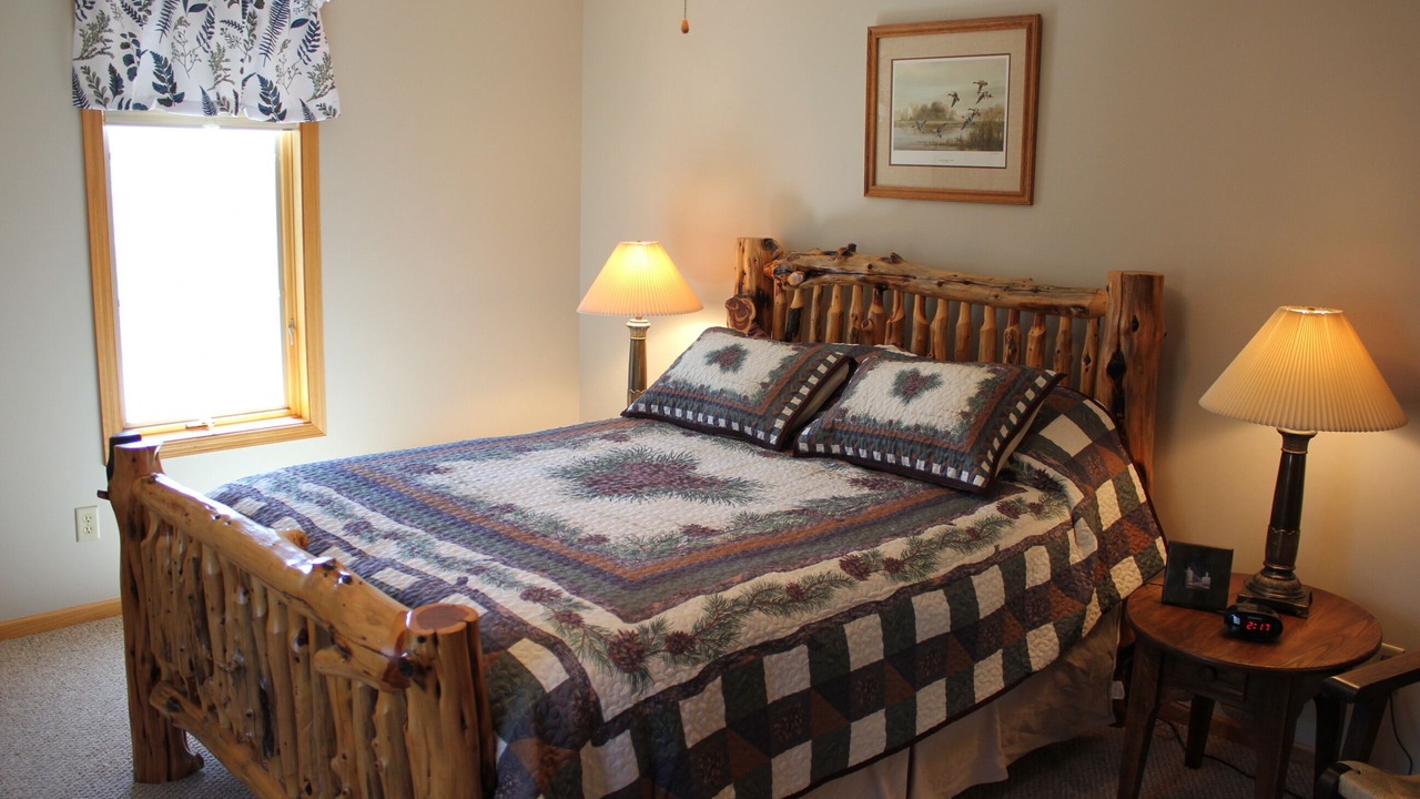 Photo of Bedroom in Hackensack