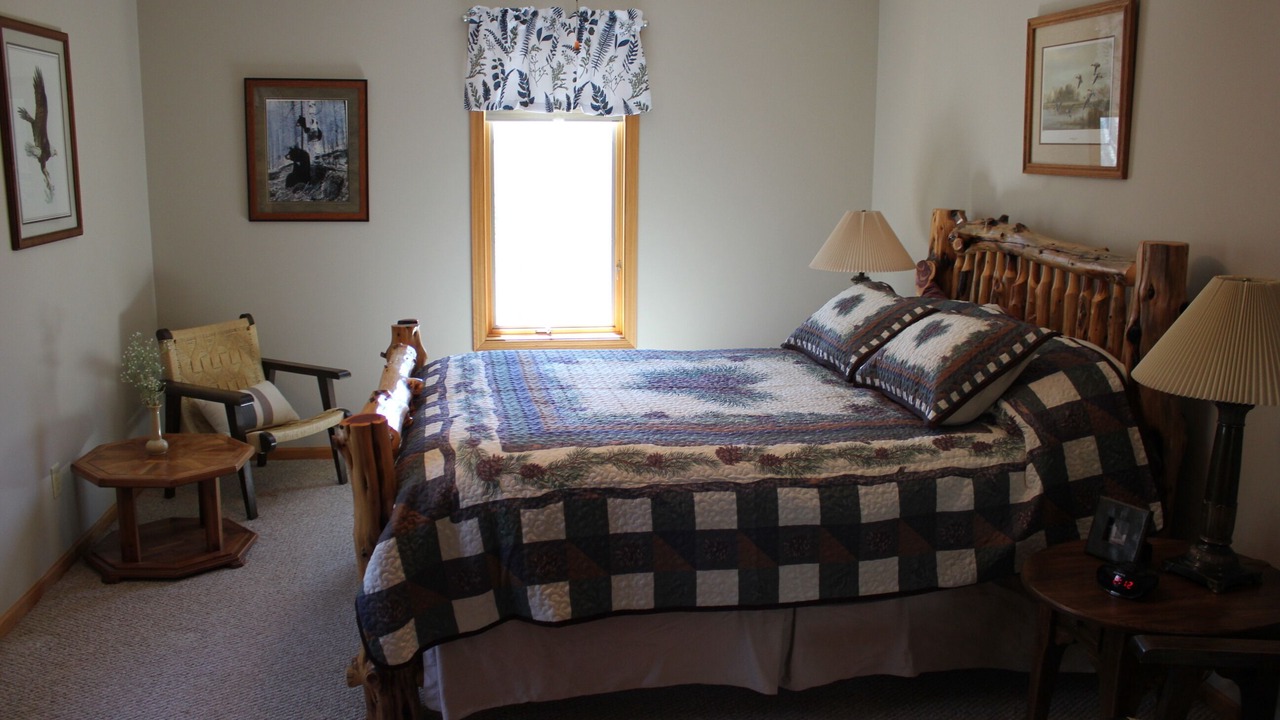Photo of Bedroom in Hackensack