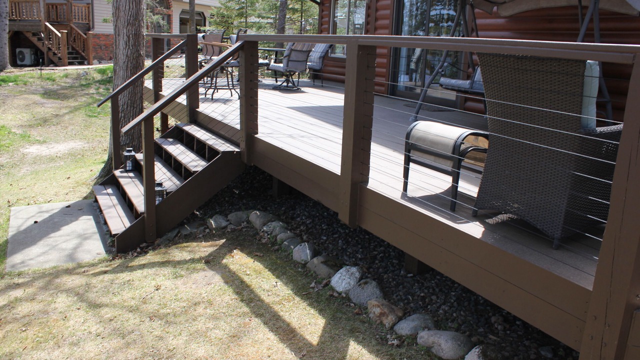 Photo of Patio Balcony in Hackensack