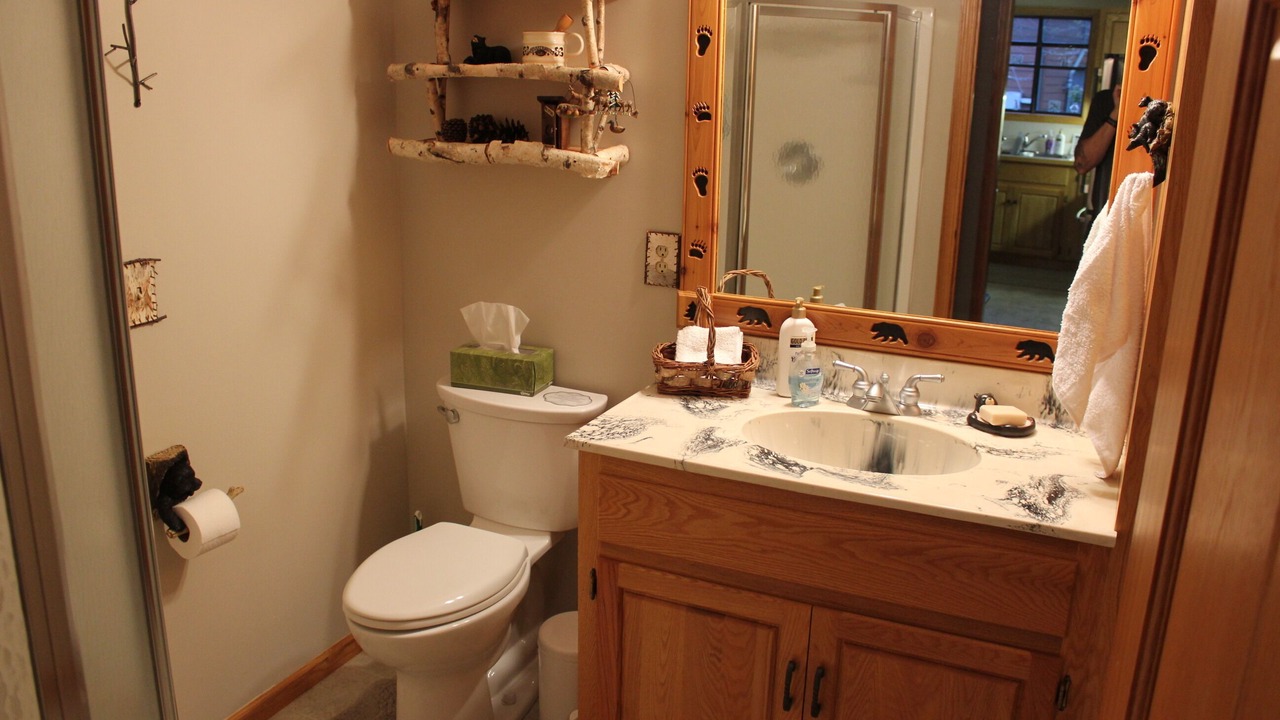 Photo of Bathroom in Hackensack