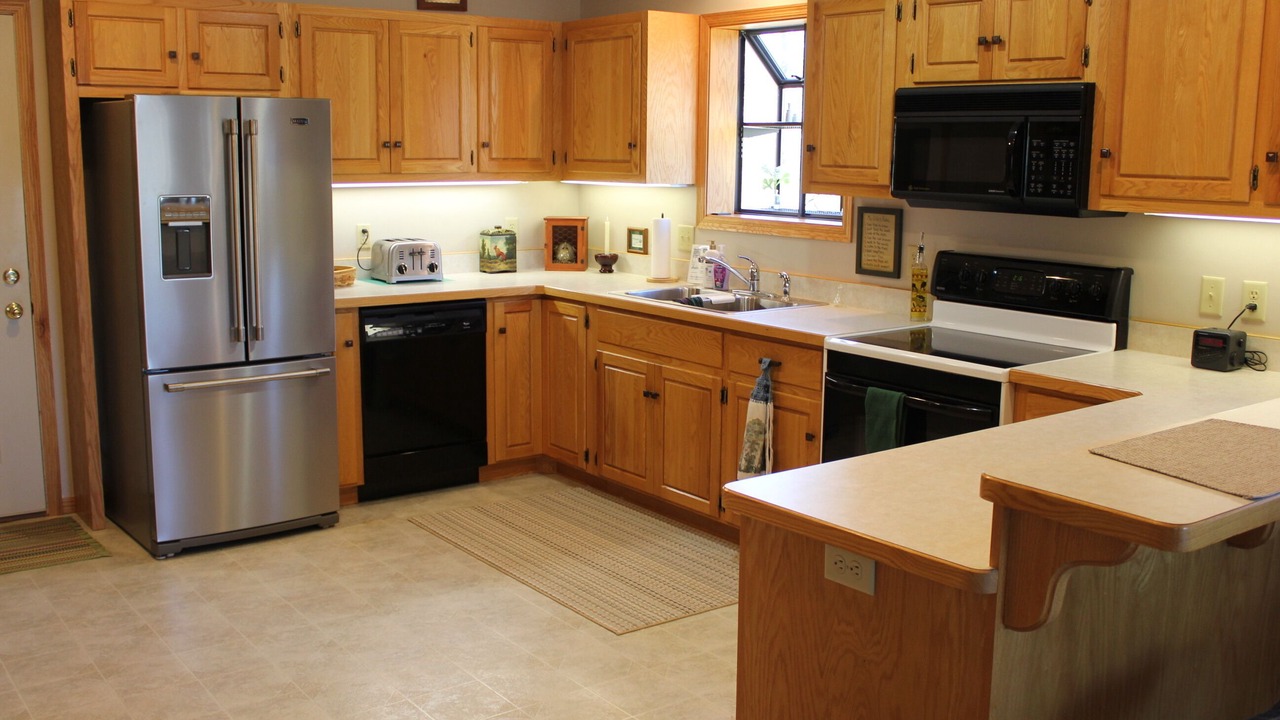 Photo of Kitchen in Hackensack