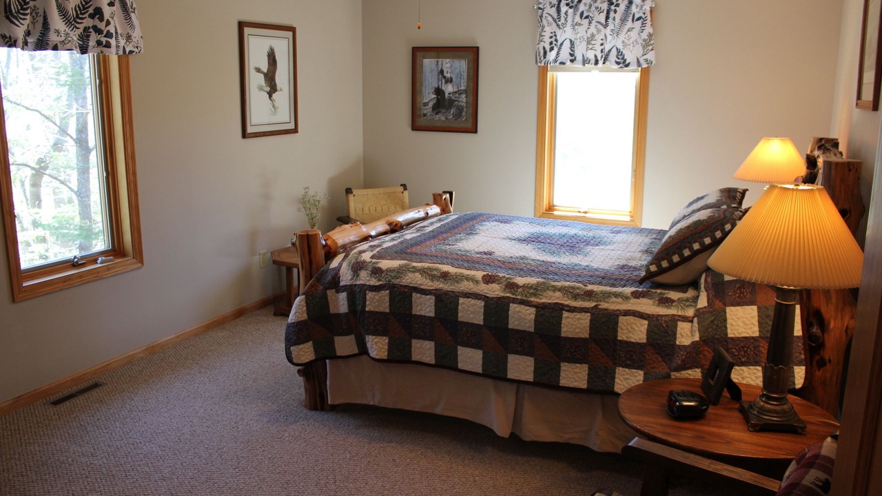 Photo of Bedroom in Hackensack