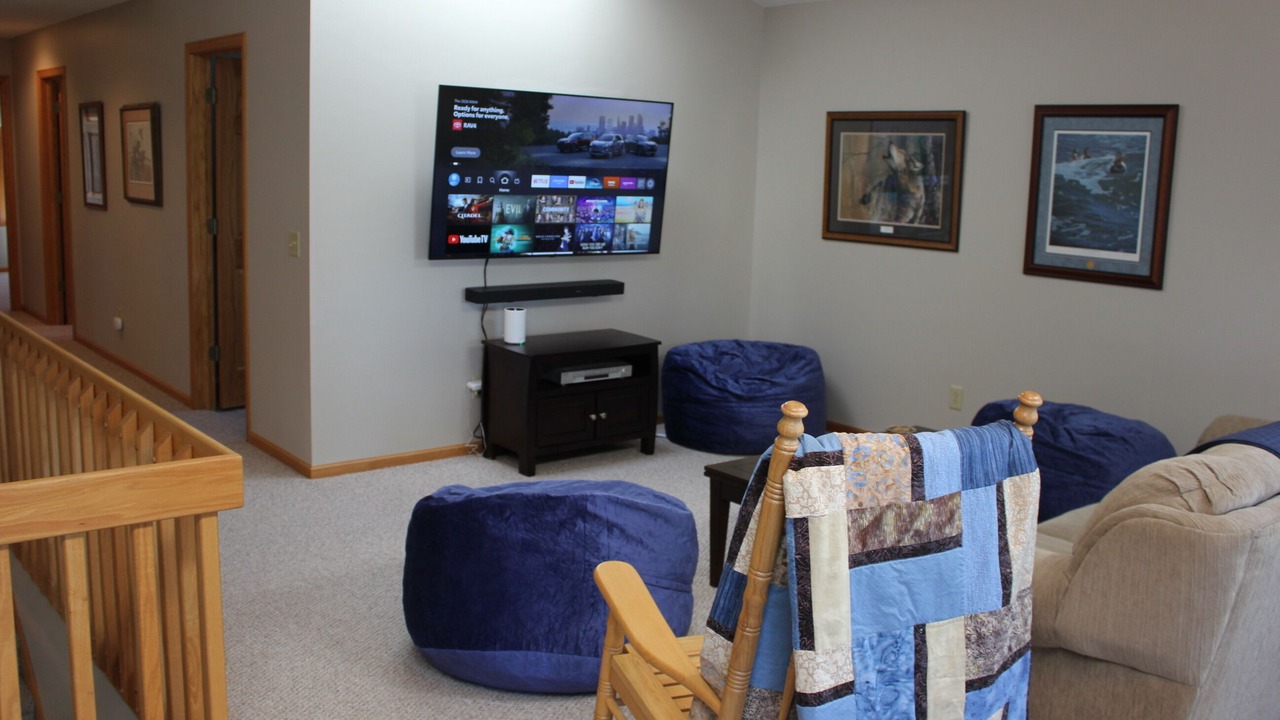 Photo of Livingroom in Hackensack