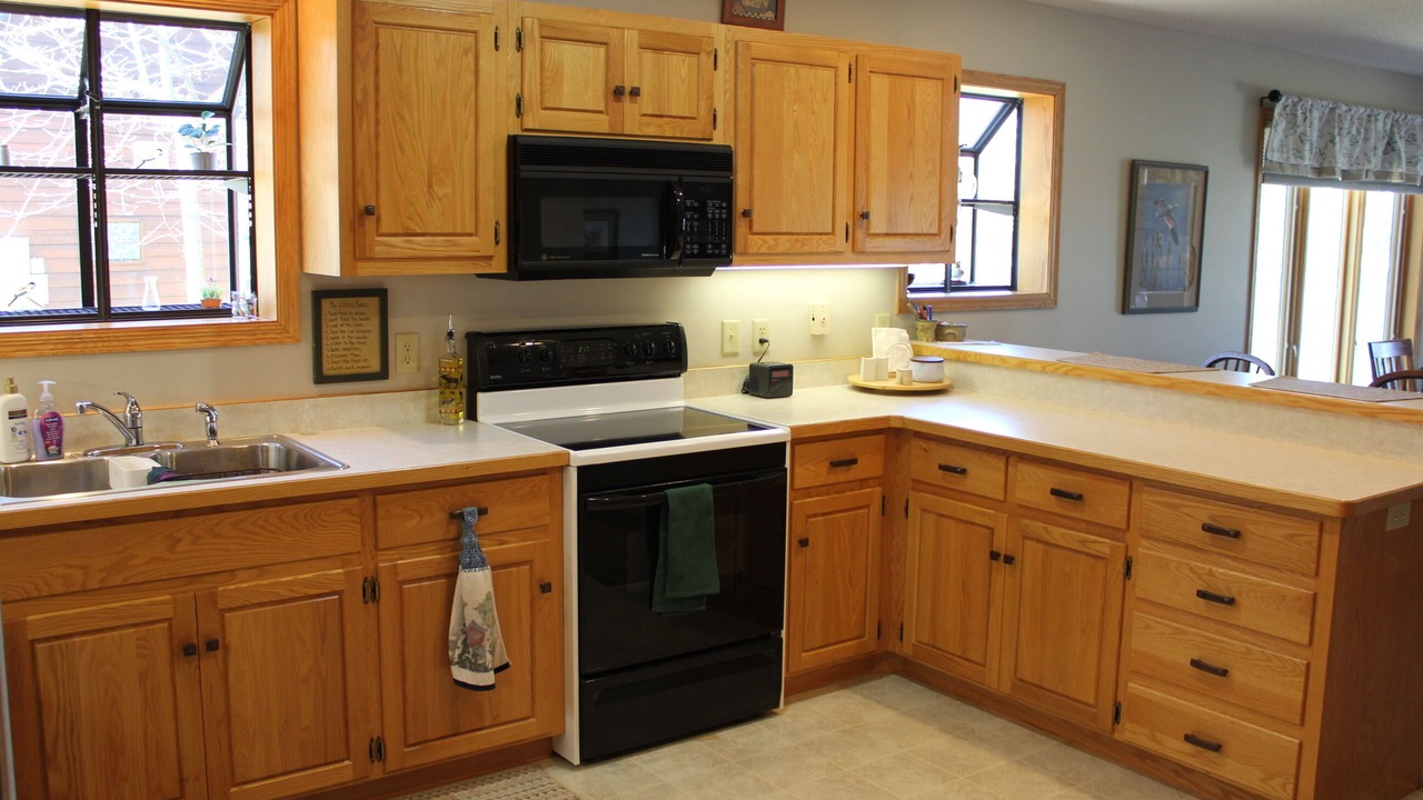 Photo of Kitchen in Hackensack