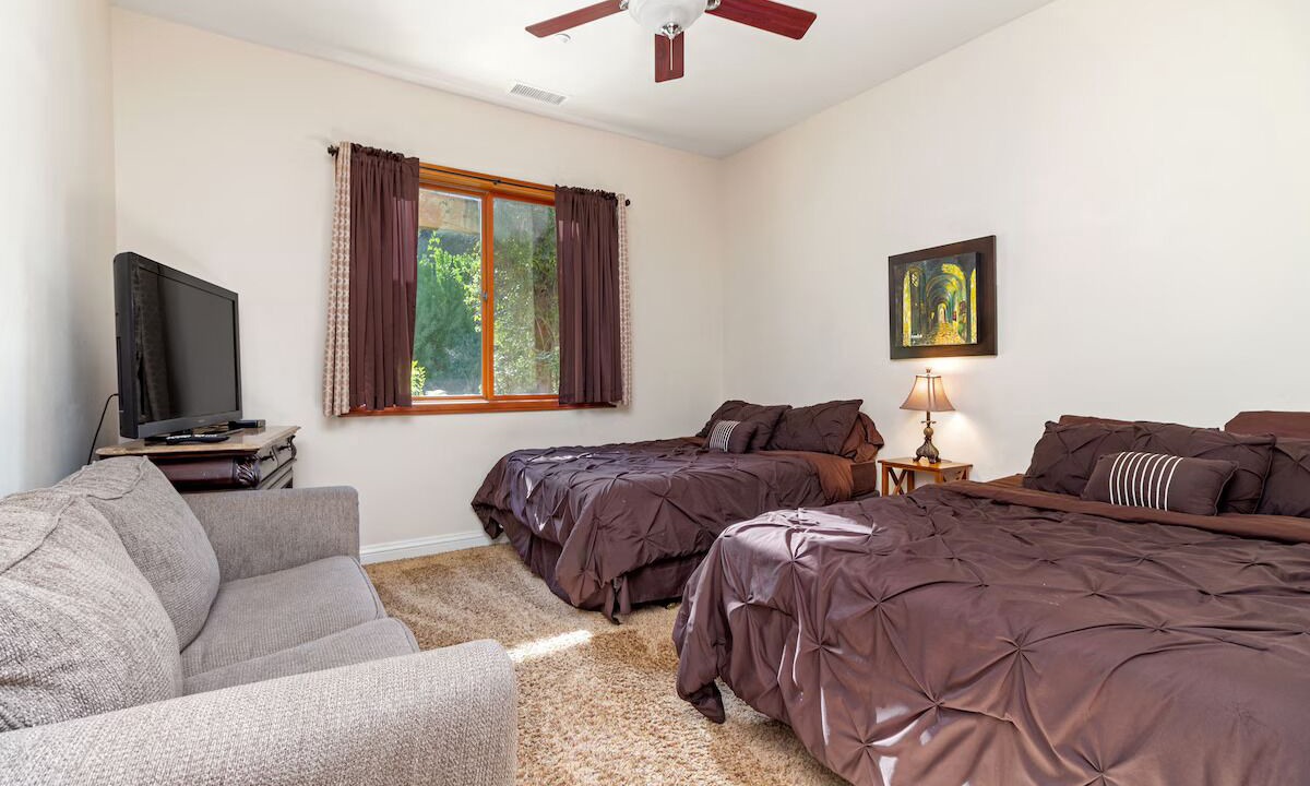Photo of Bedroom in Fallbrook