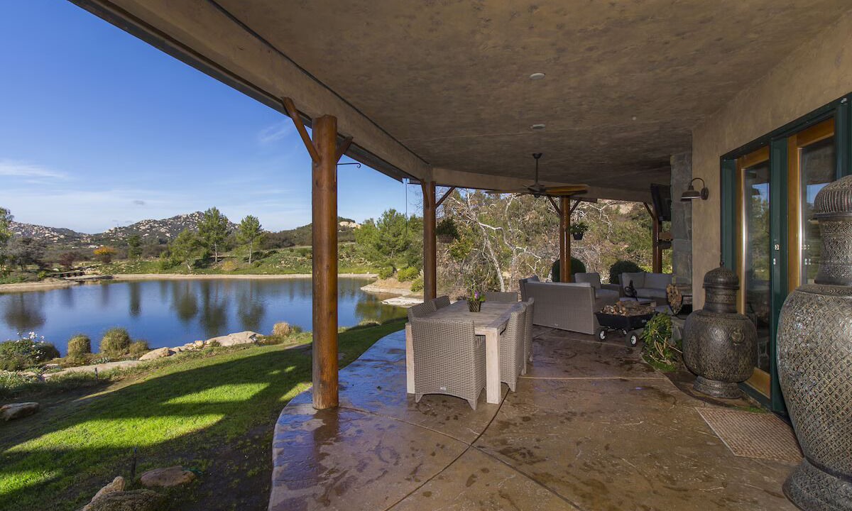 Photo of Outdoor in Fallbrook