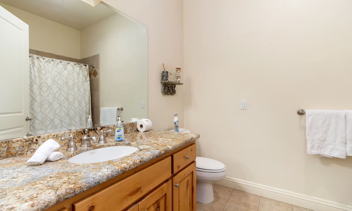 Photo of Bathroom in Fallbrook