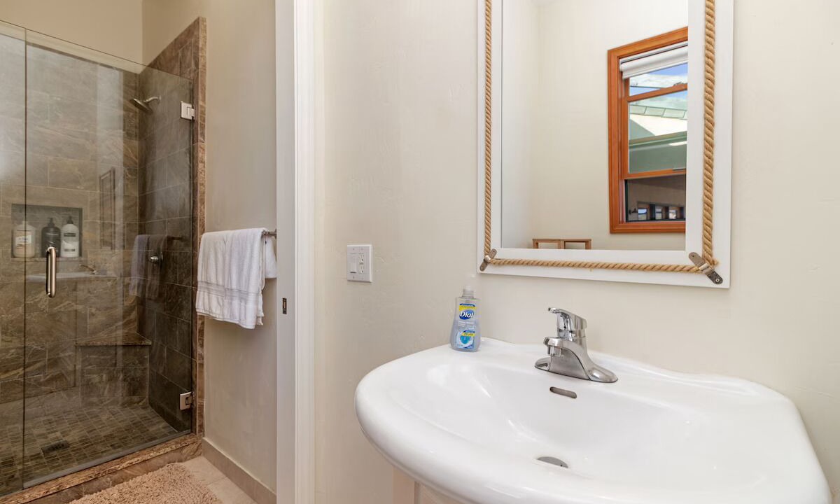 Photo of Bathroom in Fallbrook