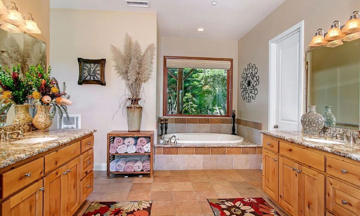 Photo of Bathroom in Fallbrook