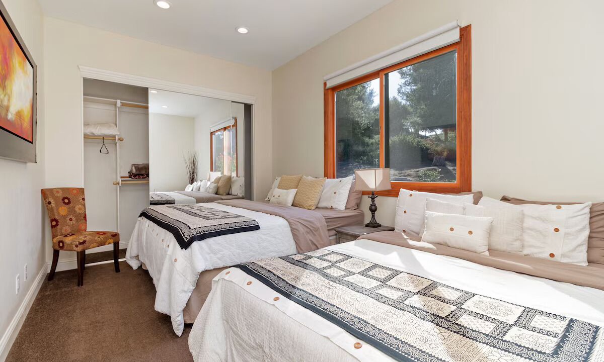 Photo of Bedroom in Fallbrook
