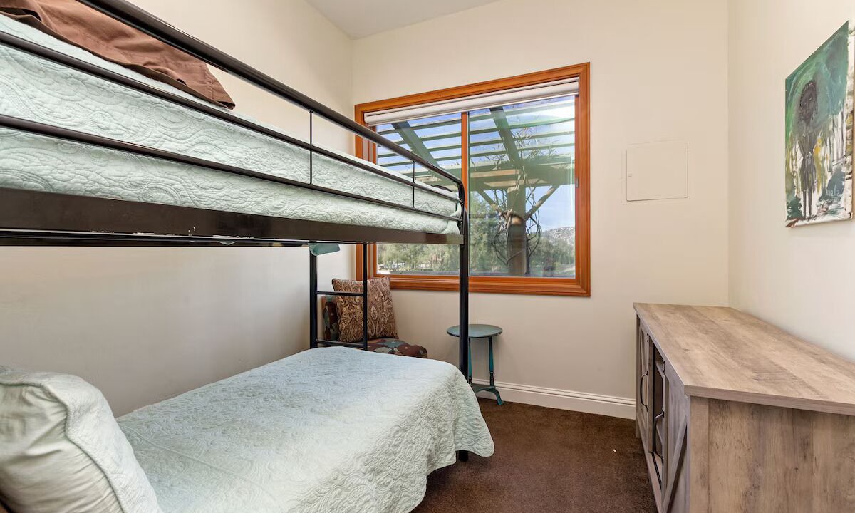 Photo of Bedroom in Fallbrook